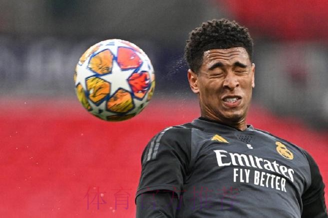 安帅:贝林厄姆的成熟让我们惊讶 像当年的兰帕德 安帅:贝林厄姆的成熟让我们惊讶 像当年的兰帕德